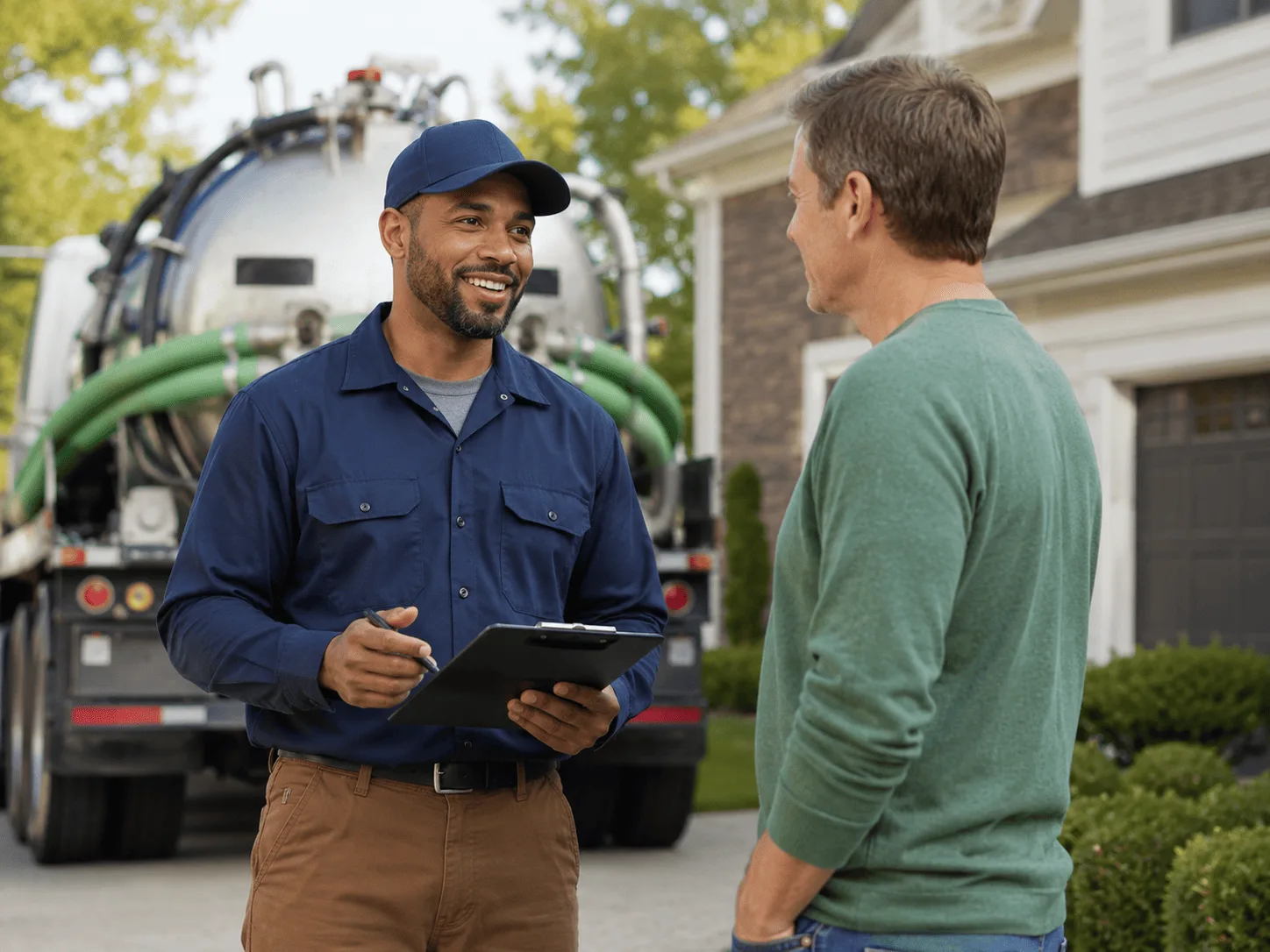 Mosquito Control Willis, MI FAQs